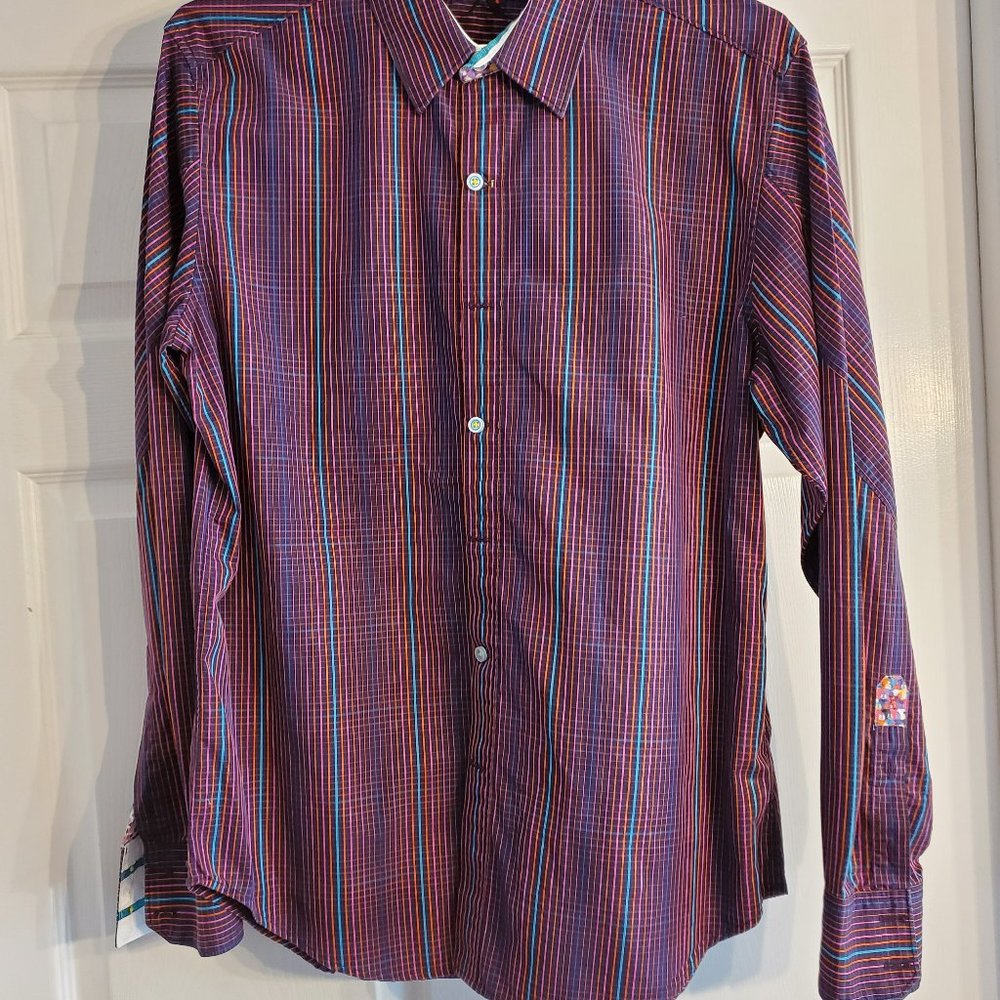 Robert Graham Shirt